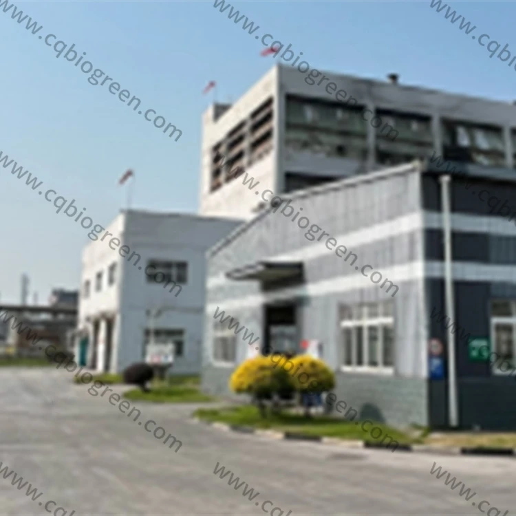 MKP Fertilizer Plant